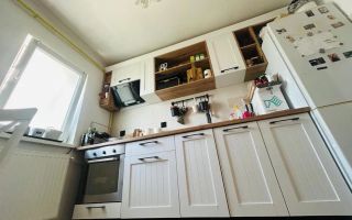 Apartament 2 cam decomandat,55 mp –Tudor Neculai- 106.200 euro - Poză 4