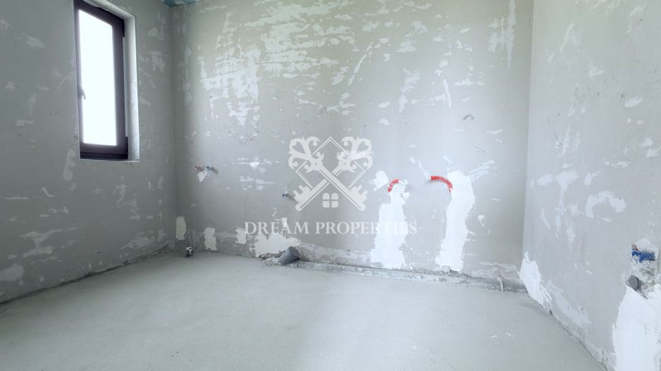 Casa de vanzare 120 mp, 4 camere,3 bai, teren 350 mp, DEZMIR - Poză 15