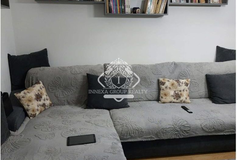 Rahova-Petre Ispirescu | 2 camere | 51mp | et 4 | loc parcare | 93.000 euro - Poză 1