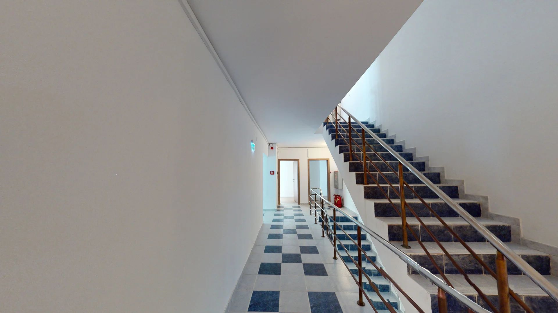 Spatiu pentru birouri Centrul Civic - Poză 2