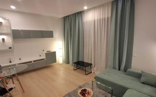 Apartament 2 camere de inchiriat I Nusco City - Poză 3