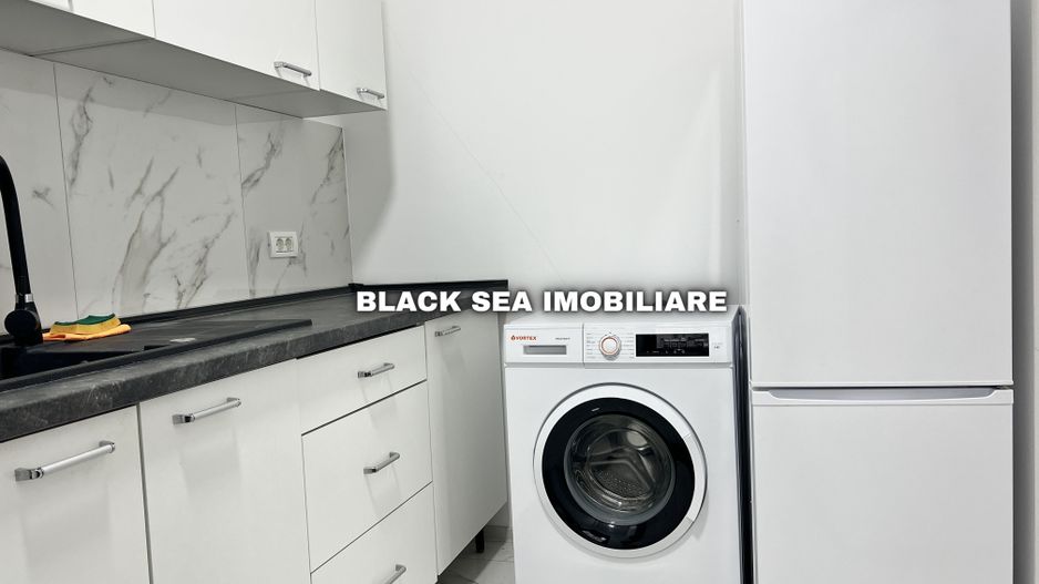 Apartament. 2 camere de inchiriat zona Campus - Aviatorii III - Poză 10