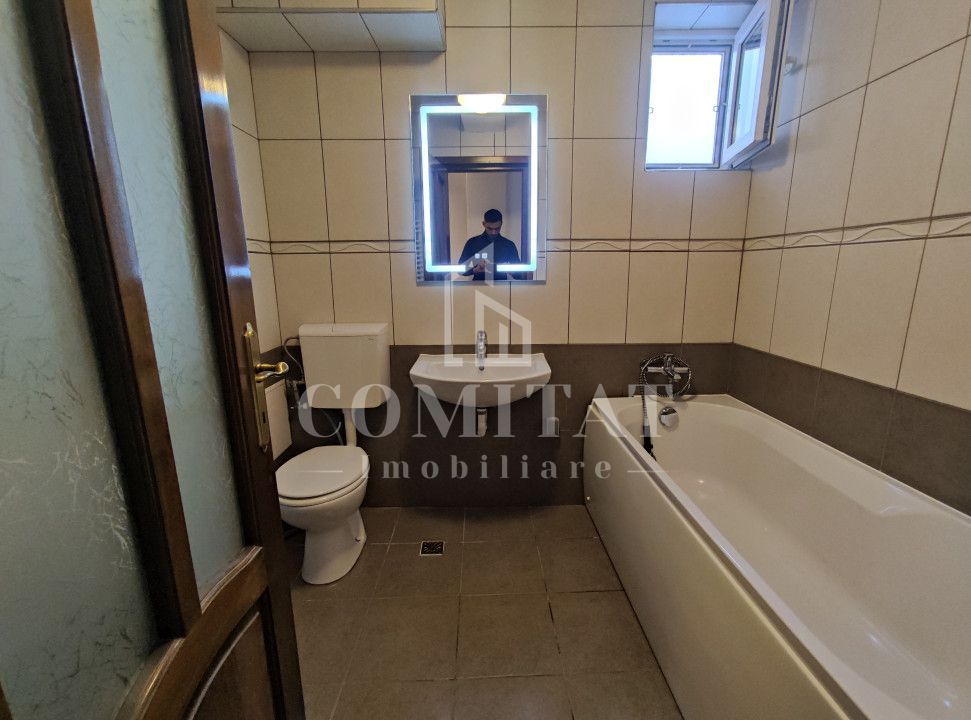Apartament cu 2 camere | Confort sporit | Zona Grand Hotel Italia - Poză 10