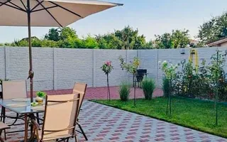 BG50-Vila individuala Premium 5 camere - Poză 11