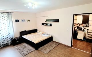 Oferim spre inchiriere apartament cu 1 camera,loc de parcare,Complex Studentesc - Poză 2