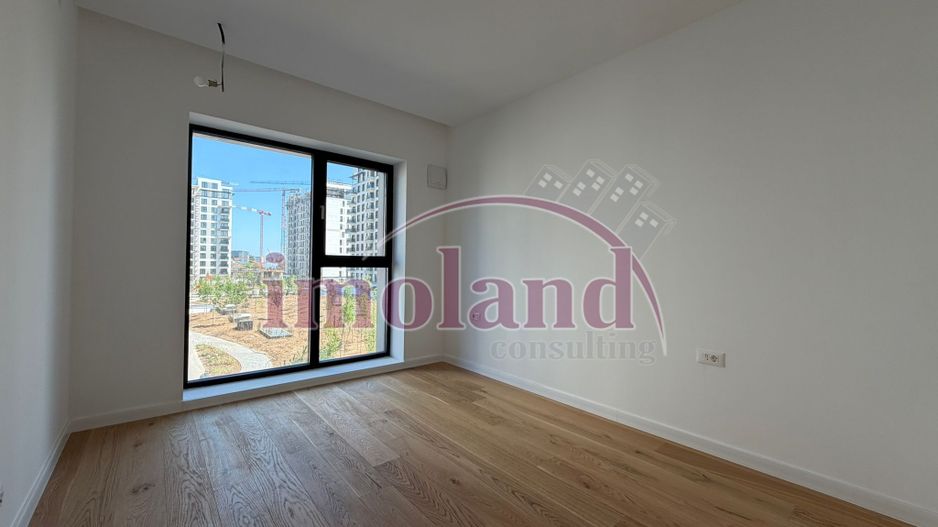 Apartament - 2 camere+balcon - Vanzare - Nusco City-Aviatiei-Promenada - Poză 10