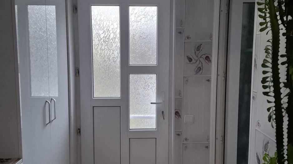 Samurcasi, casa si teren de 1200 mp - Poză 12