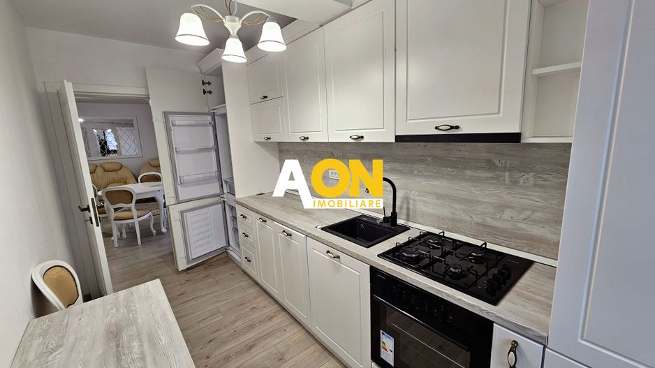 Apartament 2 camere, 55 mp utili, bloc nou, etaj 2, Cetate - zona Skit - Poză 6