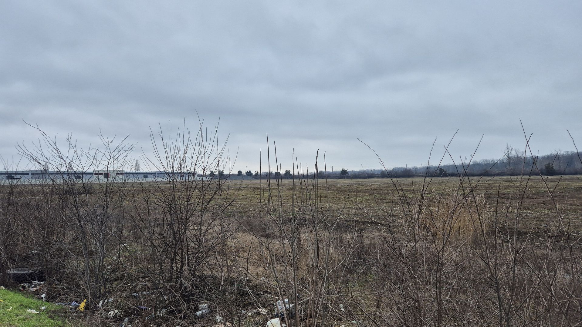 Teren intravilan 49309 mp - sos. De Centura pentru Parcuri Logistice si Hale - Poză 4