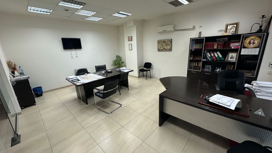 Spatiu Comercial zona Aradului - 4 locuri de parcare - Poză 6