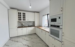 Vila mediteraneana - 4 camere - 2 bai - beci- incalzire pardoseala - Poză 9