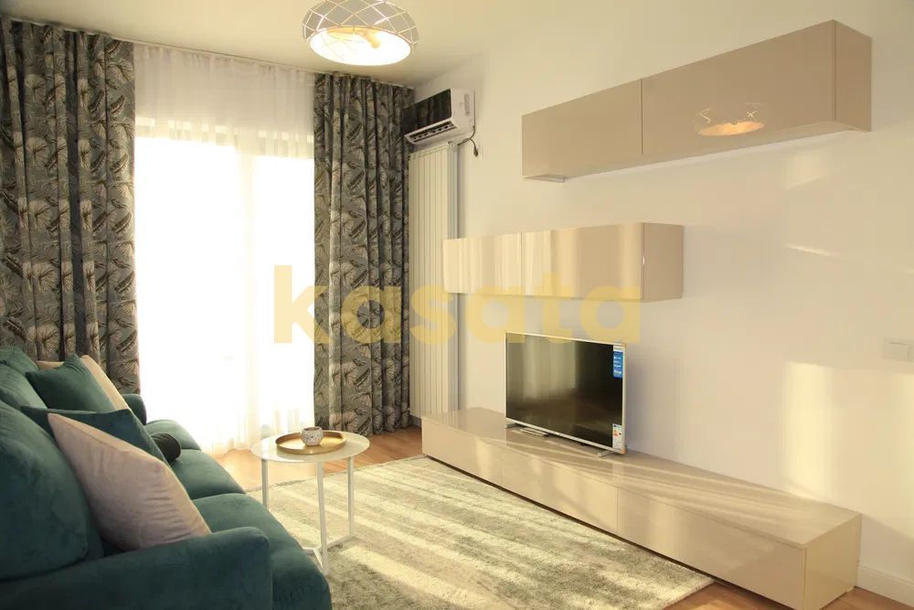 2 camere Splaiul Independenței | Complex Novum | Metrou - Poză 1