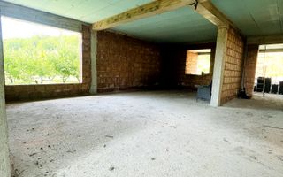 Casă Parter la Roșu – Hidișelul de Sus, Teren Generos 2776 mp - Poză 3