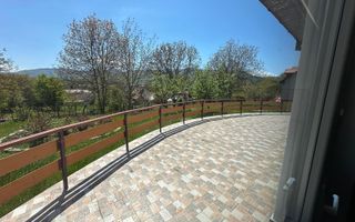 CASA DE INCHIRIAT I CISNADIE I SPATIU EDUCATIONAL - Poză 4