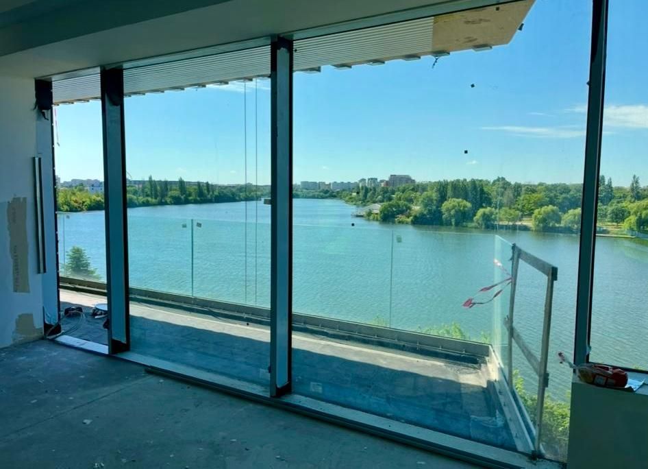 Apartament exclusivist 4 camere - Lake View - Poză 1