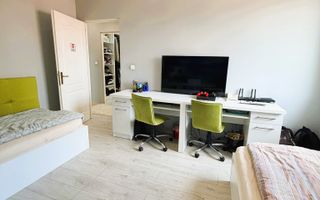 Duplex modern | Complet Mobilat și Utilat I Curte amenajată I Unirii - Poză 14