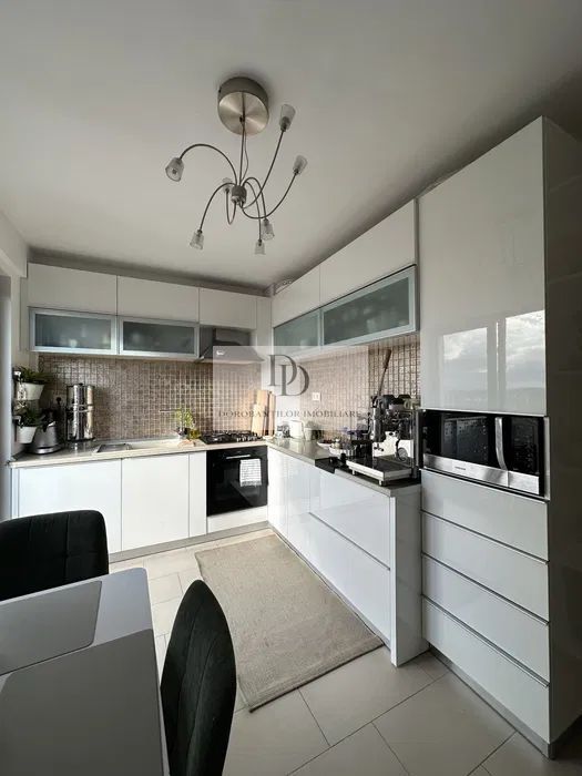 Penthouse panoramic | 3 Parcări | Vedere spectaculoasă asupra Clujului - Poză 6