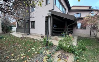 Imobil 600mp construiti curte 550mp Timpuri Noi Tineretului - Poză 30