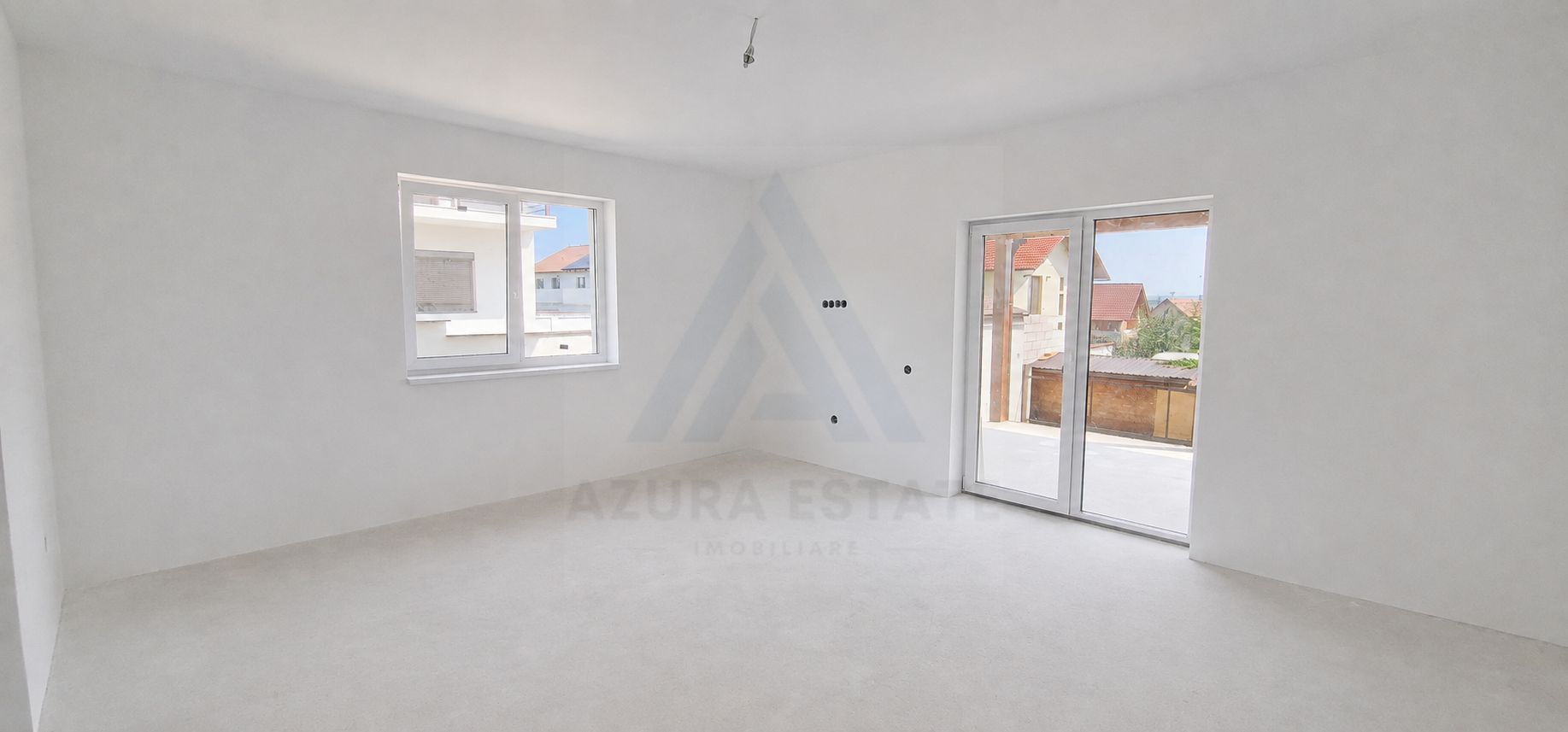 Casa tip duplex , 250 mp curte zona Arhitectilor - Poză 8