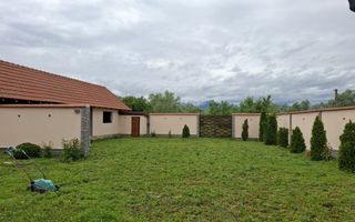 Casa noua, inconjurata de natura in Colun - Sibiu - Poză 7
