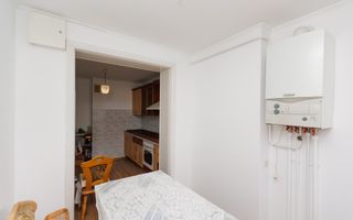 Vânzare, apartament, 3 camere, str. Columna, Centru - Poză 4