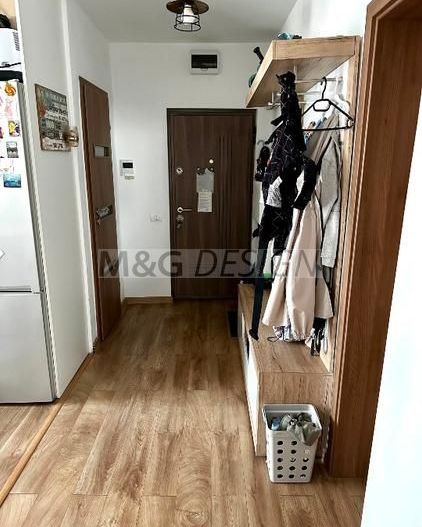 Apartament 4 camere  Circumvalatiunii- Gh. Lazar - Poză 3