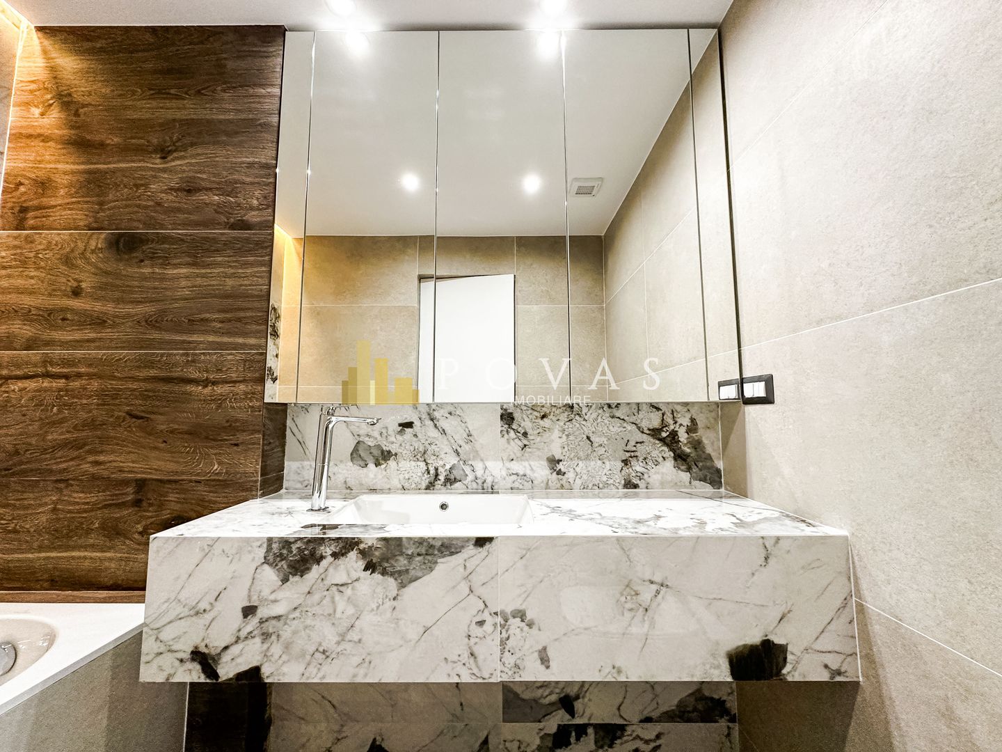Vanzare Penthouse 4 Camere Pipera My Place North - Poză 42