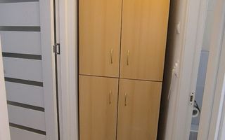 2 camere semidecomandate, Parcare, , Bloc nou, Mega Image, Gheorgheni - Poză 13