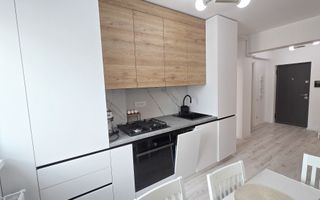 Apartament Modern | Parcare Subterană | Prima Închiriere - Poză 8