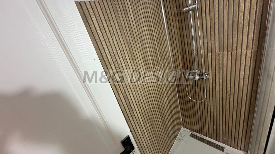 1 camera renovata cu balcon ETAJ 1 - Poză 4