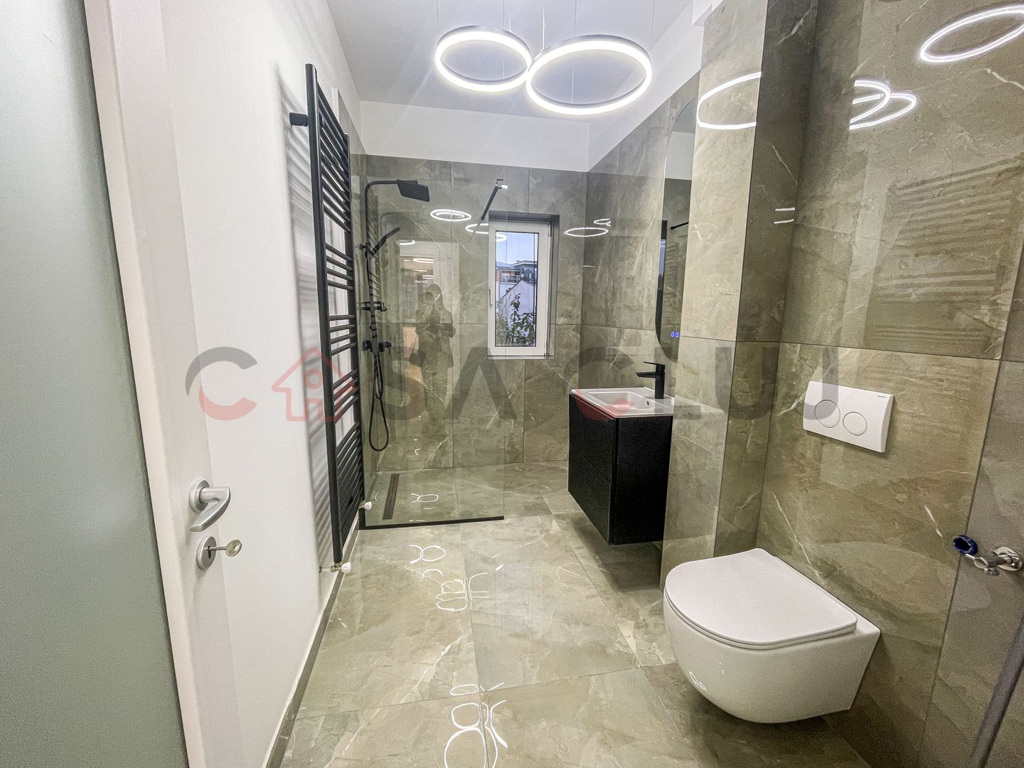 Ideal pentru birou notarial sau de avocatura - apartament vis-a-vis de Tribunal - Poză 4