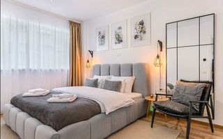 Apartament 2 camere - 1 septembrie - Prima inchiriere - Poză 4