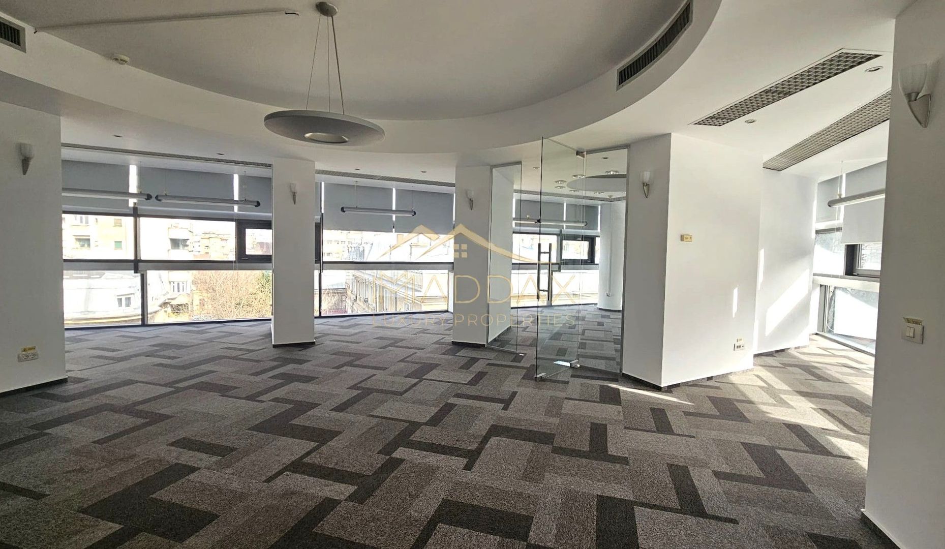 Spatiu birouri de inchiriat***203mp***Universitate - Poză 2