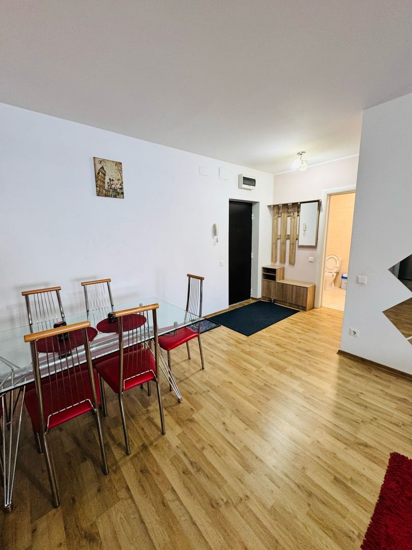 Apartament 2 camere Drumul Taberei Bloc Nou - Poză 7
