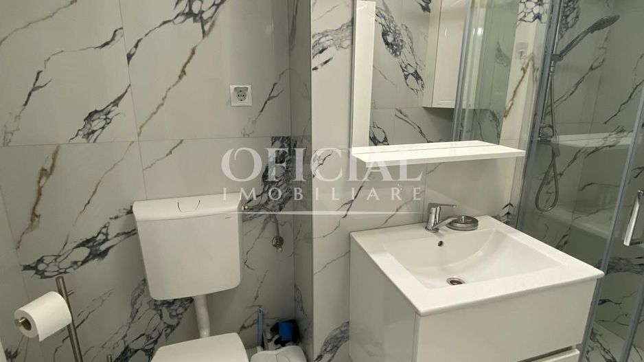 Apartament 3 Camere | 60 Mp | Parcare | Frunzisului Zorilor Seasons - Poză 17