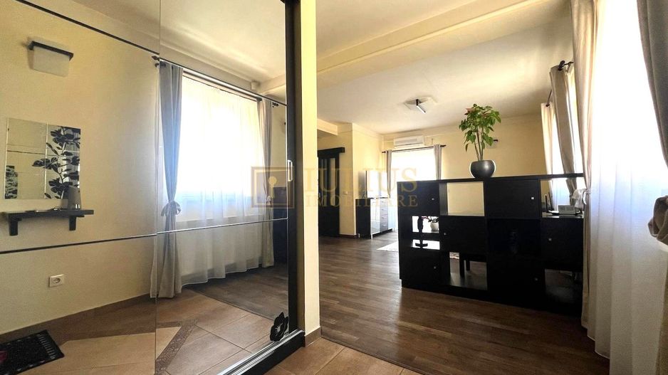 Apartament cu 3 camere in Mehala, loc de parcare, Toscana Residence! - Poză 6