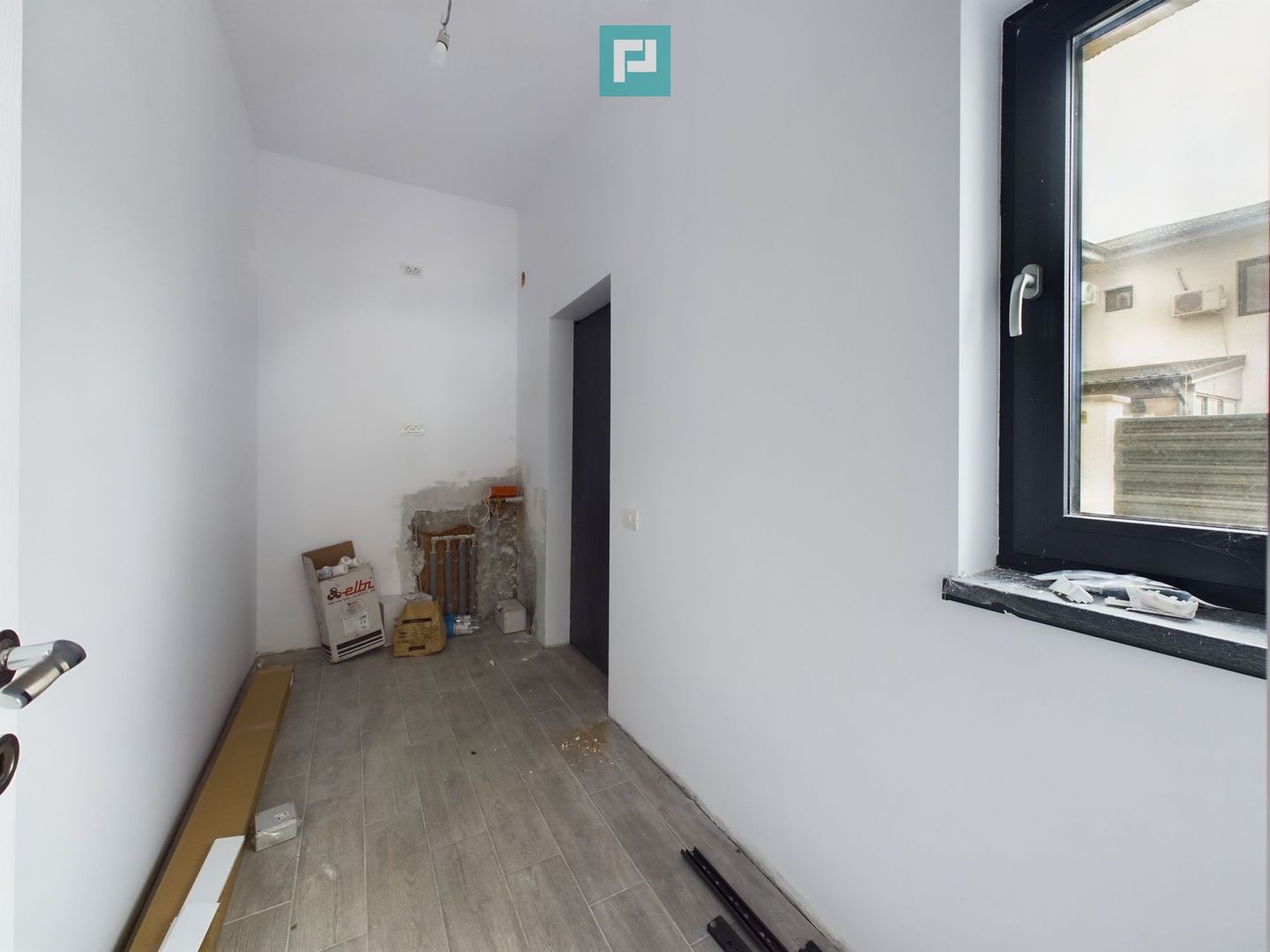 Casă duplex Finalizata Comuna Berceni Strada Petru Rares - Poză 11