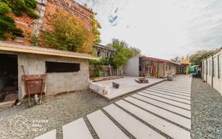 Casa ideala pt familie numeroasa sau spatiu de birouri, teren 908 mp, Gai - Poză 17