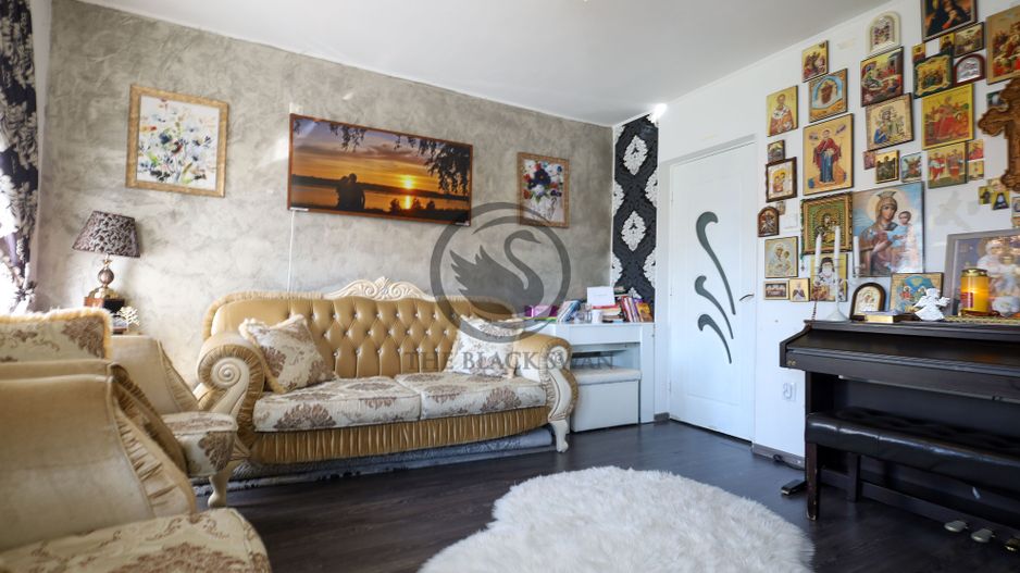 Apartament 3 camere de vanzare | Gheorghe Doja, Ploiesti | COMISION 0% - Poză 2