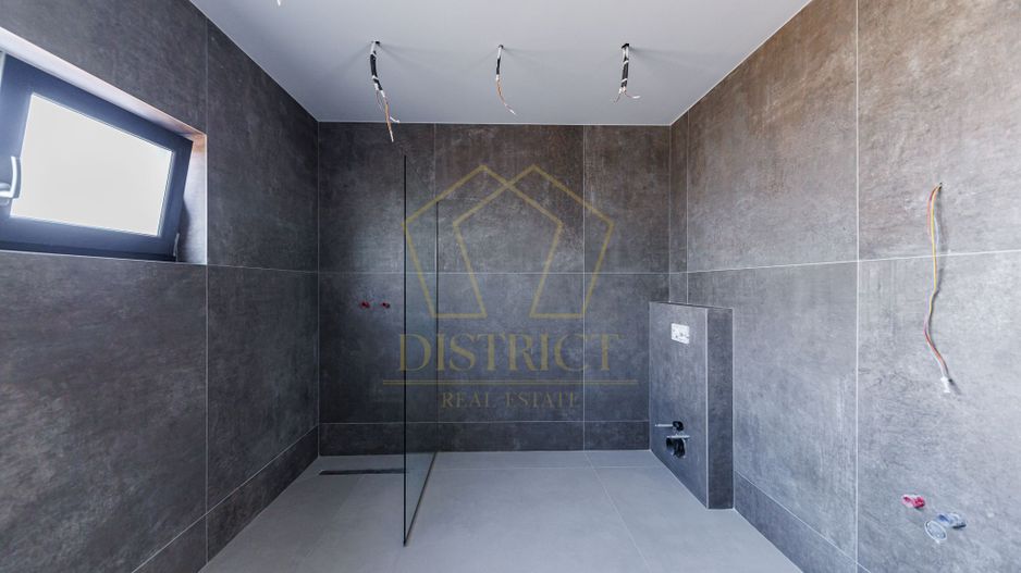 Vila individuala noua cu 5 camere | Dumbravita | Comision 0% - Poză 34