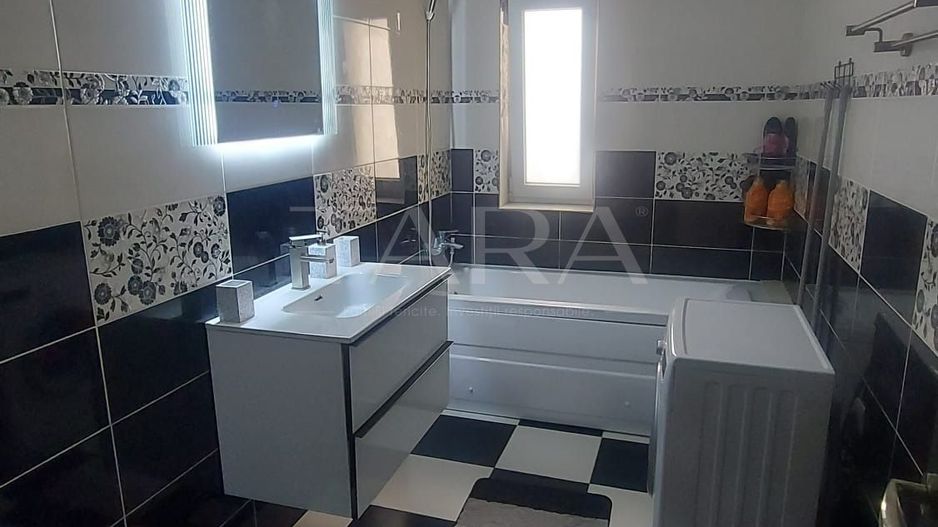 Apartament 2 camere, Florești, zona Eroilor - Poză 10