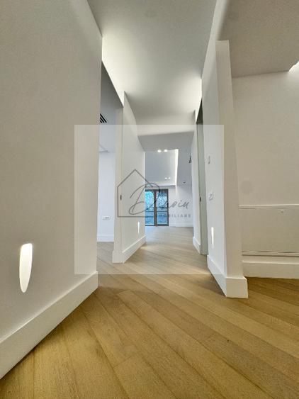 Apartamente Premium in Cortina 126 -  Baneasa -  Bucuresti - Pipera - Poză 8