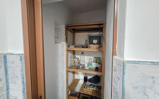 Apartament 62mp cu 2 camere/2 balcoane – mobilat/utilat – zona Nord - Poză 13