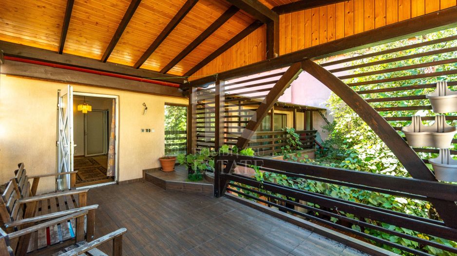 Colentina, Doamna Ghica, Obor, str. Popa Iancu, Casa 3 dormitoare - Poză 20