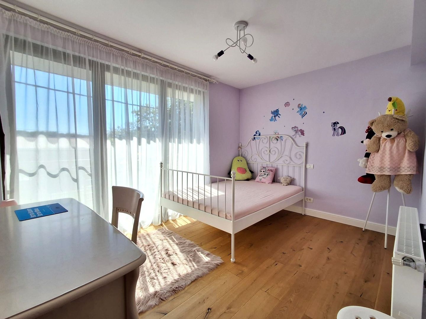 De vânzare casă  4 camere tip duplex Pasarea Branesti - Poză 7
