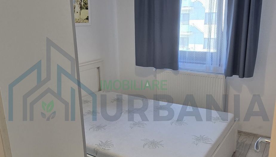 Apartament 2 camere de inchiriat, cartier Bucium Confort, Iasi - Poză 3