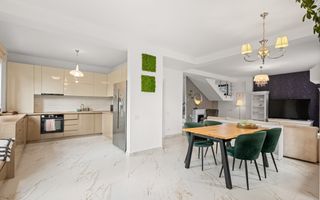 Vila PREMIUM de vanzare in Tunari - langa Biserica I COMISION 0% - Poză 10