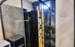 3 Camere decomandate, Parcare, Bulgaria, Piata Oser, Hornbach, Modern - Poză 8