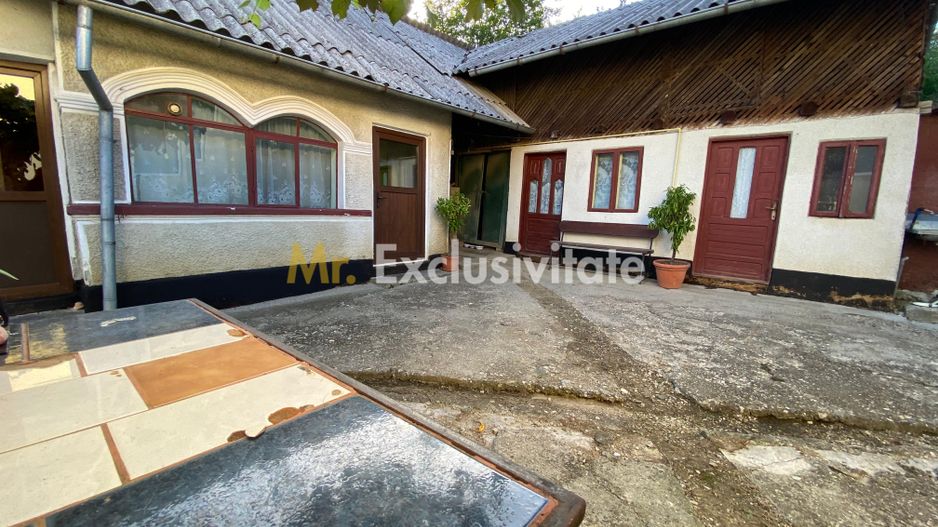 O casă aproape de Pitești -Stefanești- Valea Mare Podgoria - Poză 12