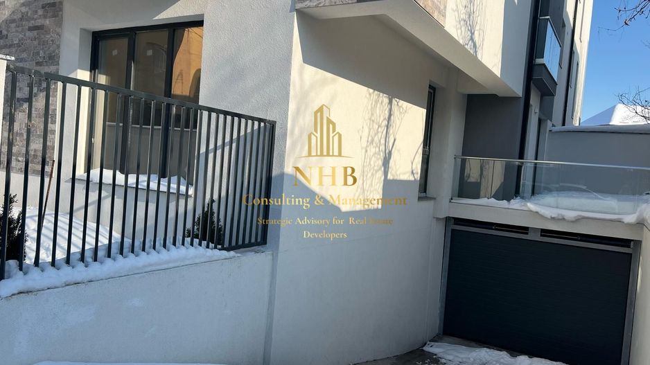 0% COMISION - Apartamente 2 camere  -Finisaje la alegere -Gara Bucur Obor - Poză 12